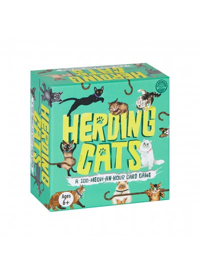 Buy Clarendon Games Herding Cats in UAE