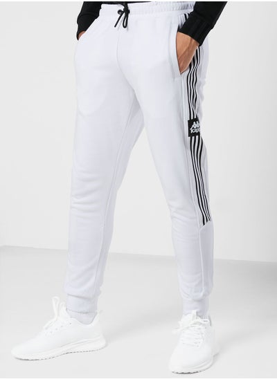 Buy Logo Sweatpants in UAE