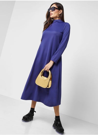 Buy Long Sleeve Dress in Saudi Arabia