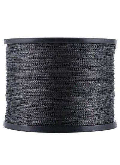 اشتري Super Strong 4-Strands Fishing Line 1000meter في الامارات