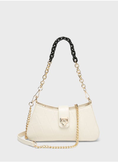 Buy Narrow Strap Crossbody in UAE