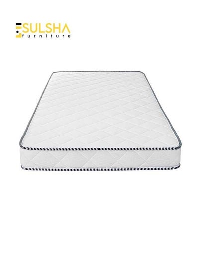 اشتري Premium Orthopedic Medical Mattress 100x200x20 cm في الامارات