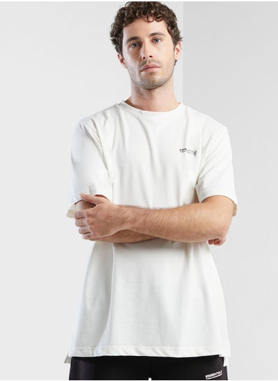 Buy Regular Fit T-Shirt in Saudi Arabia