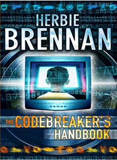 Buy The Codebreaker's Handbook in UAE