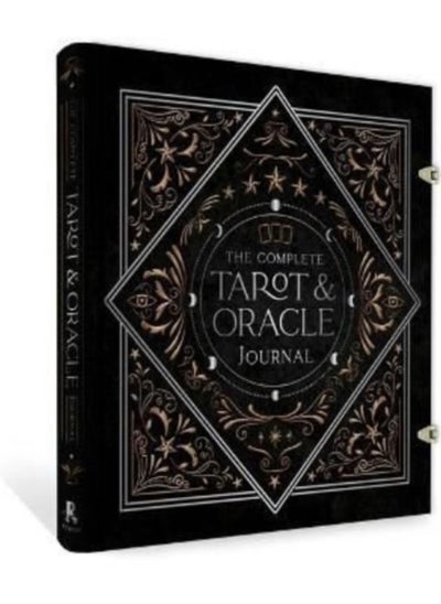 اشتري The Complete Tarot & Oracle Journal في السعودية