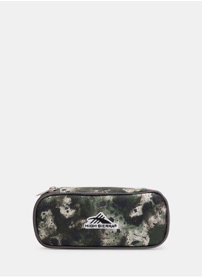 اشتري Unisex Urban Camo Pencil Case في مصر