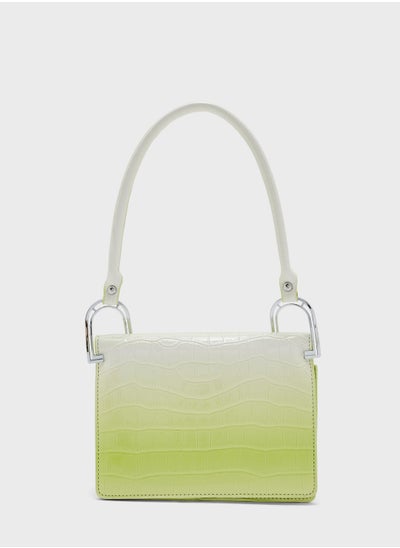 Buy Ombre Satchel Bag in UAE