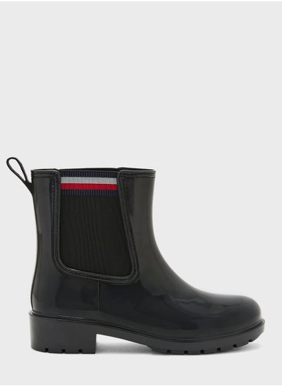 Buy Corporate Elastic Rainboots in Saudi Arabia