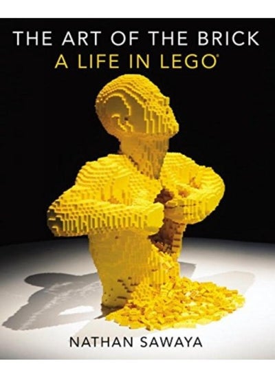 Buy The Art Of The Brick in UAE