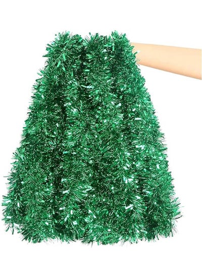 Buy Christmas Chunky Tinsel Garland in Egypt