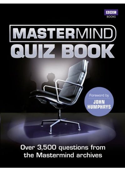 اشتري The Mastermind Quiz Book في الامارات