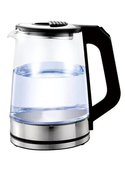 اشتري OSCAR (OKT 20LS GL) Kettle 2.0 Liter Glass Body في السعودية