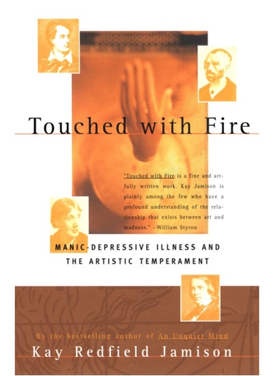 Buy Touched With Fire in Saudi Arabia