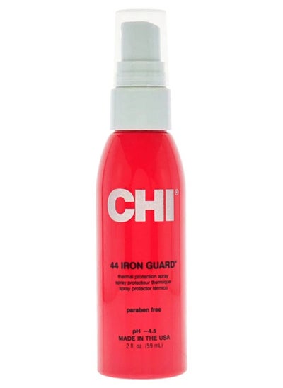 اشتري 44 Iron Guard Thermal Protection Spray 59ml في الامارات