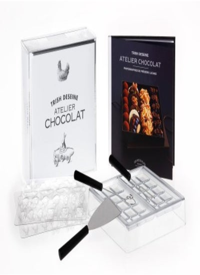 Buy Atelier chocolat in UAE