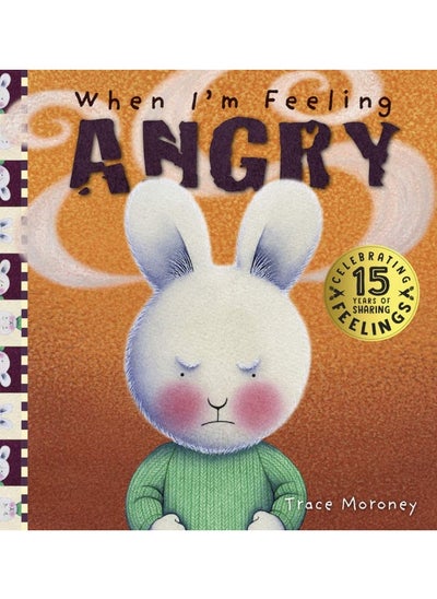 اشتري When I'm Feeling Angry: 15th Anniversary Edition في الامارات