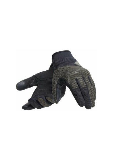 اشتري Dainese Argon Gloves Grape Leaf في الامارات