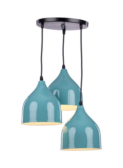 Buy Turquoise Modern Ostrich Ceiling Lamp 3M10T in Egypt
