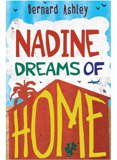 Buy Nadine Dreams of Home in Saudi Arabia