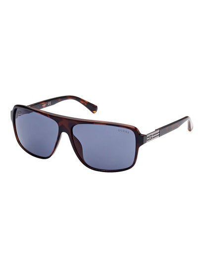 Buy Rectangular Sunglasses GU0003852V61 in Saudi Arabia