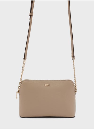 اشتري Bryant Park Dome Crossbody Bag في السعودية