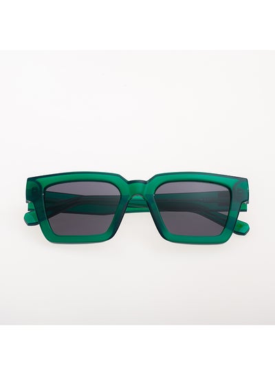 اشتري Men's Square Sunglasses - BE5054 - Lens Size: 50 Mm في الامارات