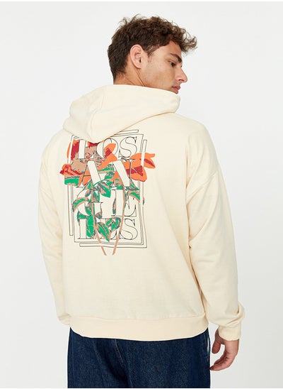 Buy Oversize Sweatshirt in Egypt