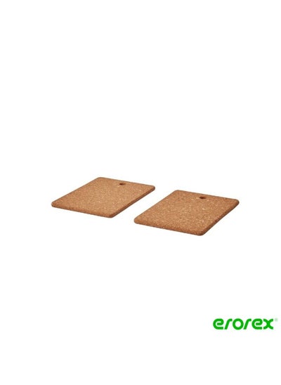 اشتري Pot stand cork 23x17 cm في السعودية