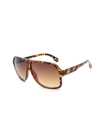 Buy Men's UV Protection Sunglasses EE23P048-2 - Demi in Saudi Arabia