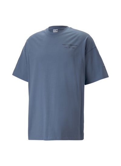 Buy Classics RE:ESCAPE Mens T-shirt in UAE