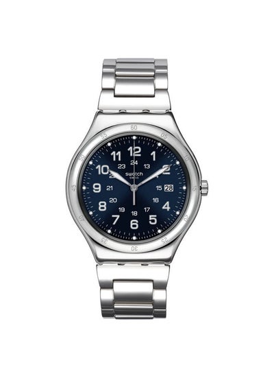 Buy Stainless Steel Analog Watch YWS420GC in Egypt