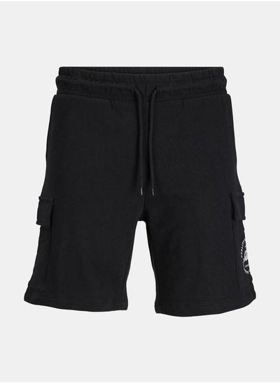 اشتري Swift Cargo Sweat Shorts في السعودية