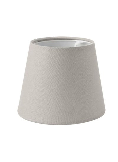 اشتري Lamp Shade Light Grey في الامارات