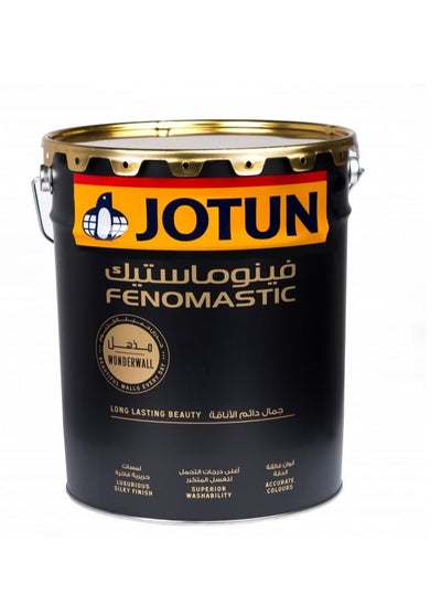 Buy Jotun Fenomastic Wonderwall 8087 Spring Air in UAE