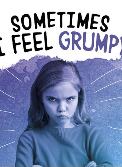 اشتري Sometimes I Feel Grumpy في السعودية