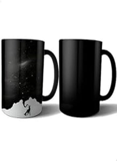 Buy Magic Mug From Bit Hosny Multicolour Wecanprint_11643 in Egypt