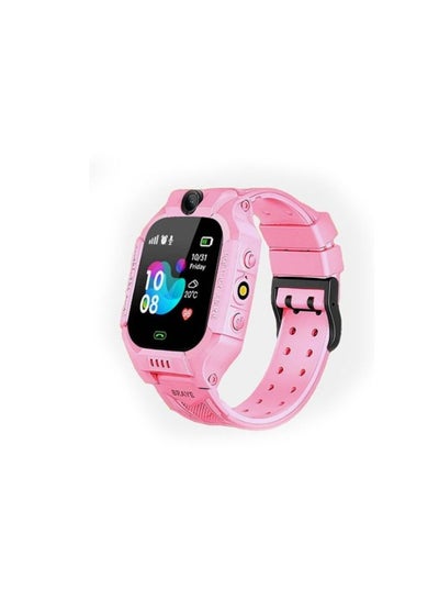 Buy NabI Z7A Kids Smart Watch - Pink in Egypt