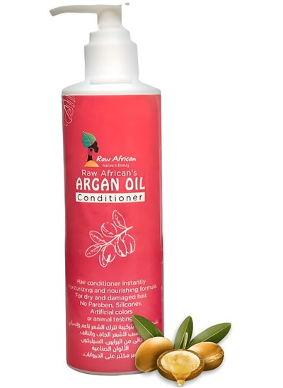 Buy Argan Oil Conditioner 300ml in Egypt