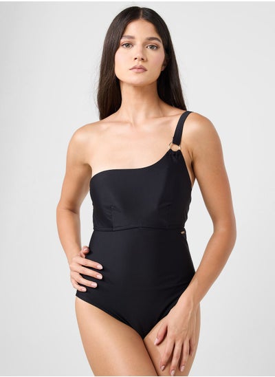 Buy Shaping Asymetric One Piece in UAE