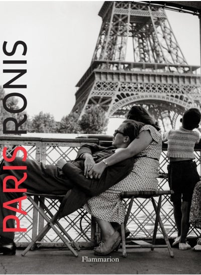 Buy Paris: Ronis : Paris Pocket in UAE