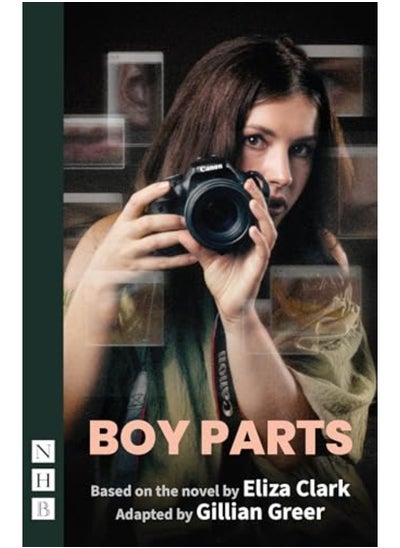 اشتري Boy Parts في الامارات