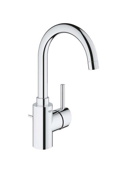 Buy Grohe Basin Mixer 32629002 Conchito Nickel in Egypt