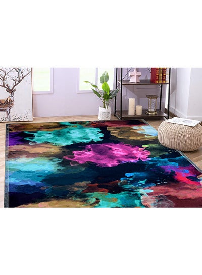 Buy Moscow Light Machine Wash Rug 80*200 Cm in Egypt