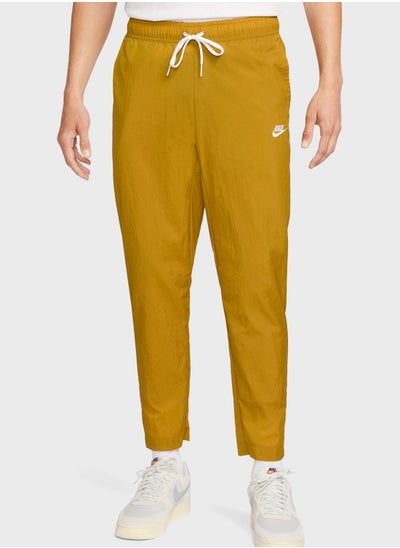 Buy Club Woven Lightweight Pants in Saudi Arabia