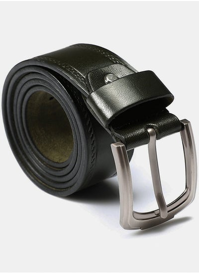 اشتري Plain Single Loop Belt في مصر