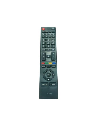 Buy Remote control for Toshiba smart screen in Egypt