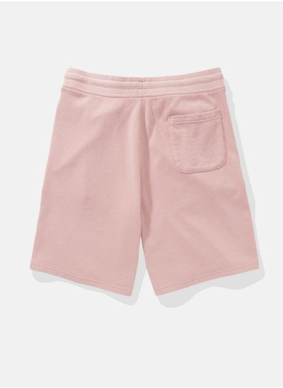 Buy AE Fleece Jogger Short in Saudi Arabia