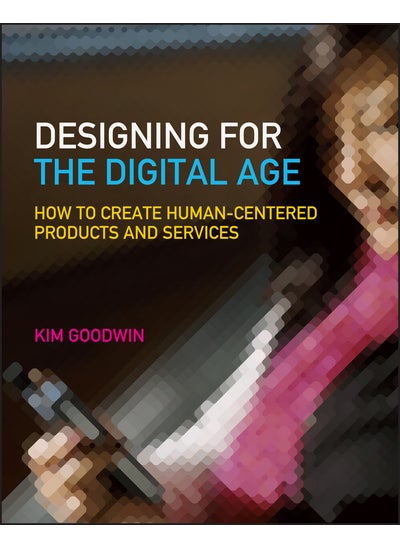 اشتري Designing for the Digital Age في الامارات