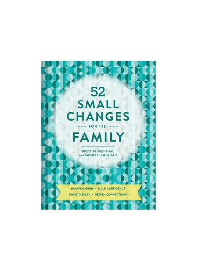 Buy 52 Small Changes for the Family in Egypt