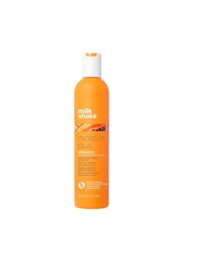 Buy Moisture Plus Shampoo 300 mL in UAE